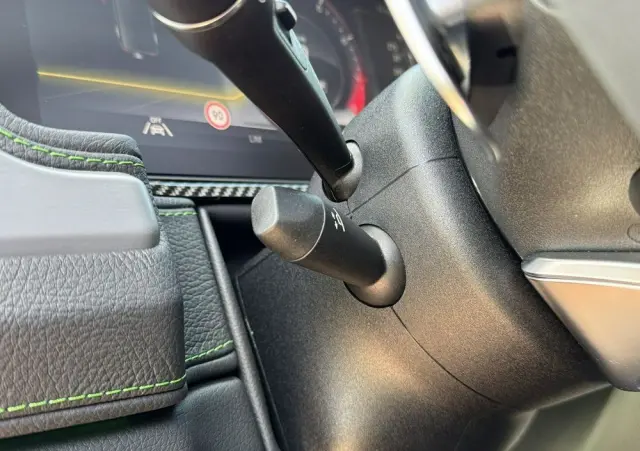 MERCEDES-BENZ Klasa G 