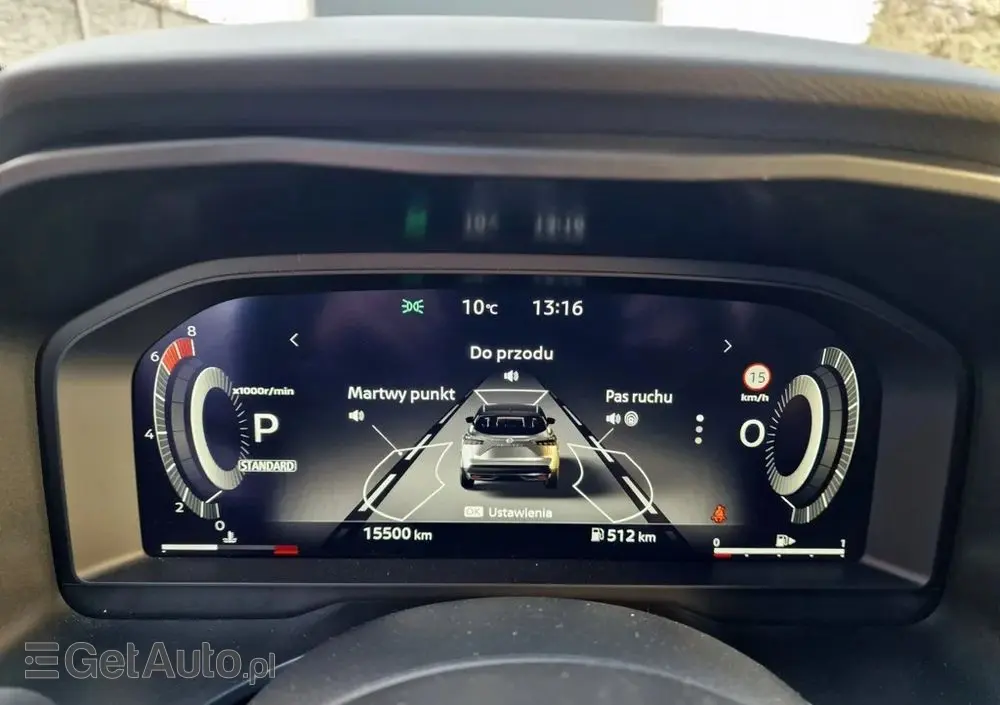 NISSAN Qashqai 1.3 DIG-T MHEV Xtronic N-Connecta