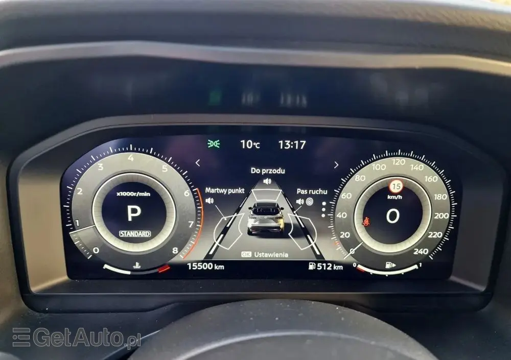 NISSAN Qashqai 1.3 DIG-T MHEV Xtronic N-Connecta