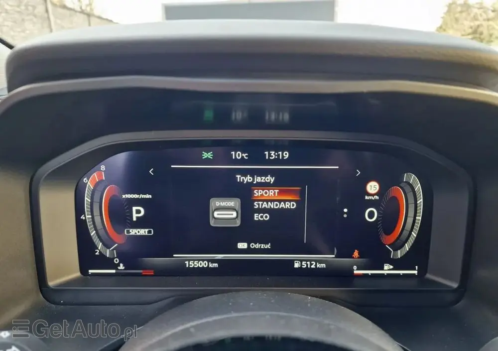 NISSAN Qashqai 1.3 DIG-T MHEV Xtronic N-Connecta