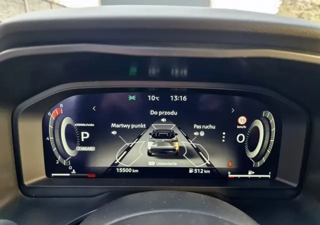 NISSAN Qashqai 1.3 DIG-T MHEV Xtronic N-Connecta