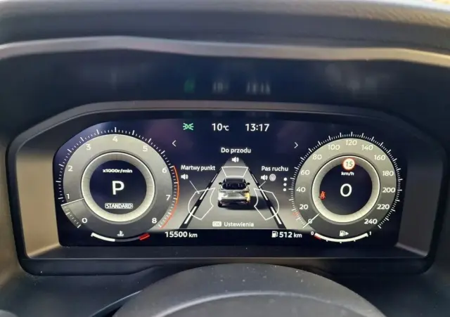 NISSAN Qashqai 1.3 DIG-T MHEV Xtronic N-Connecta