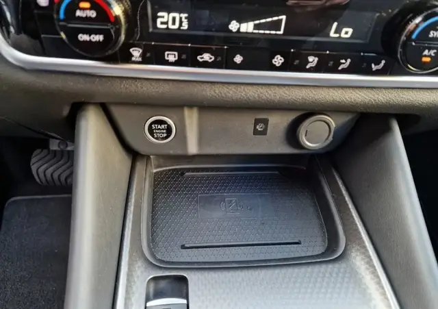 NISSAN Qashqai 1.3 DIG-T MHEV Xtronic N-Connecta