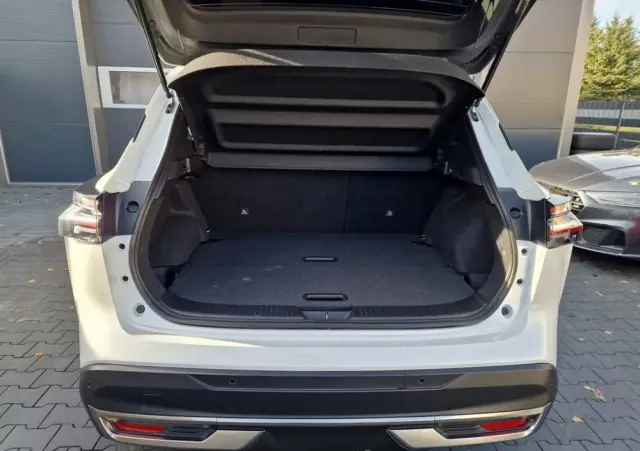 NISSAN Qashqai 1.3 DIG-T MHEV Xtronic N-Connecta