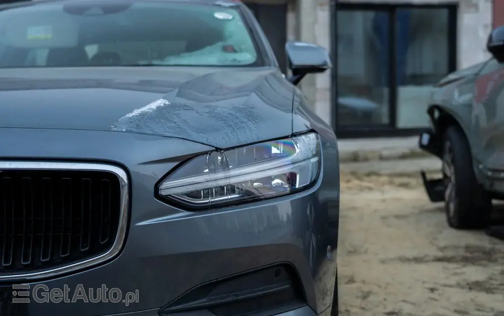VOLVO S90 D3 Geartronic Momentum