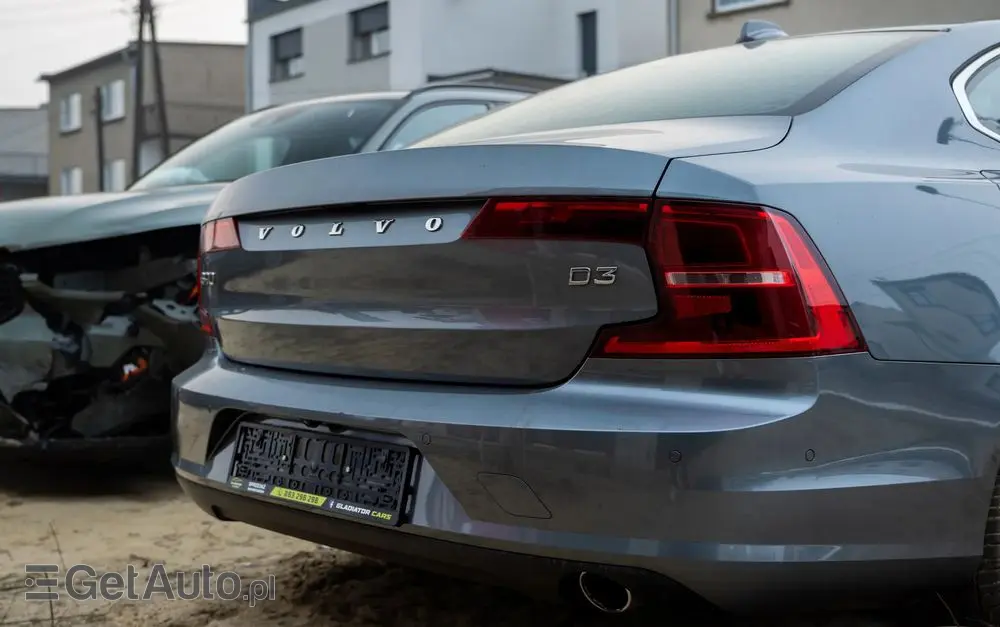 VOLVO S90 D3 Geartronic Momentum