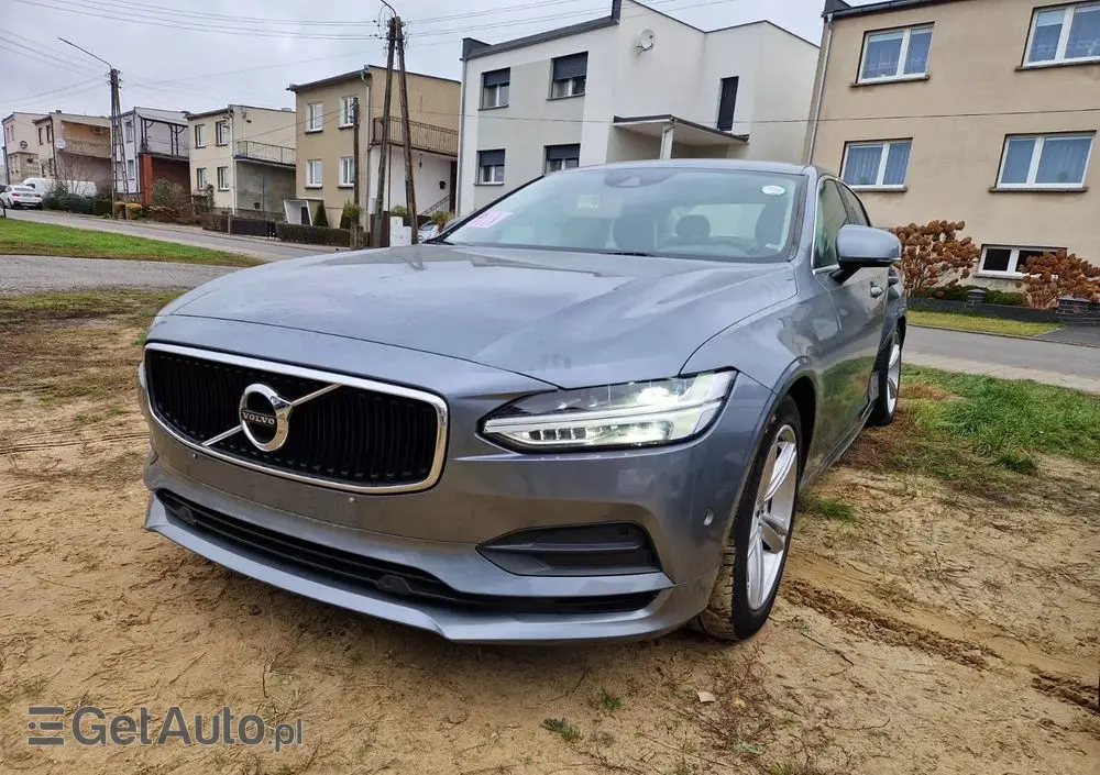 VOLVO S90 D3 Geartronic Momentum