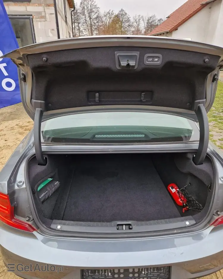 VOLVO S90 D3 Geartronic Momentum