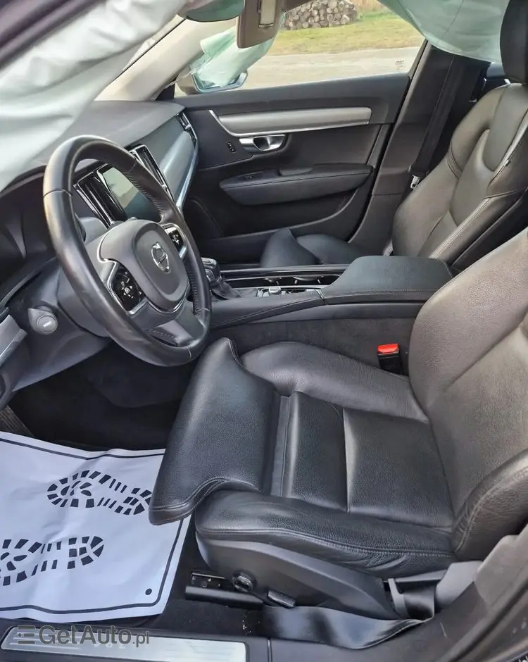 VOLVO S90 D3 Geartronic Momentum