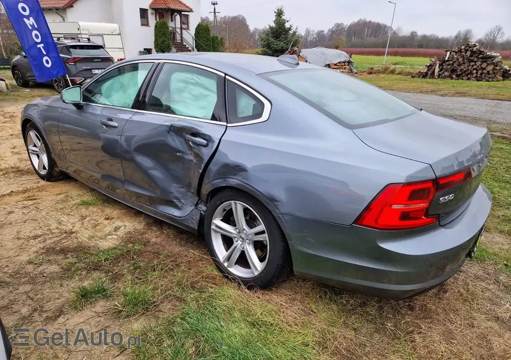 VOLVO S90 D3 Geartronic Momentum