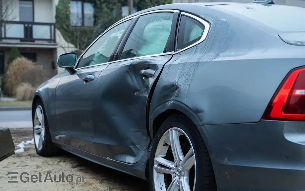 VOLVO S90 D3 Geartronic Momentum