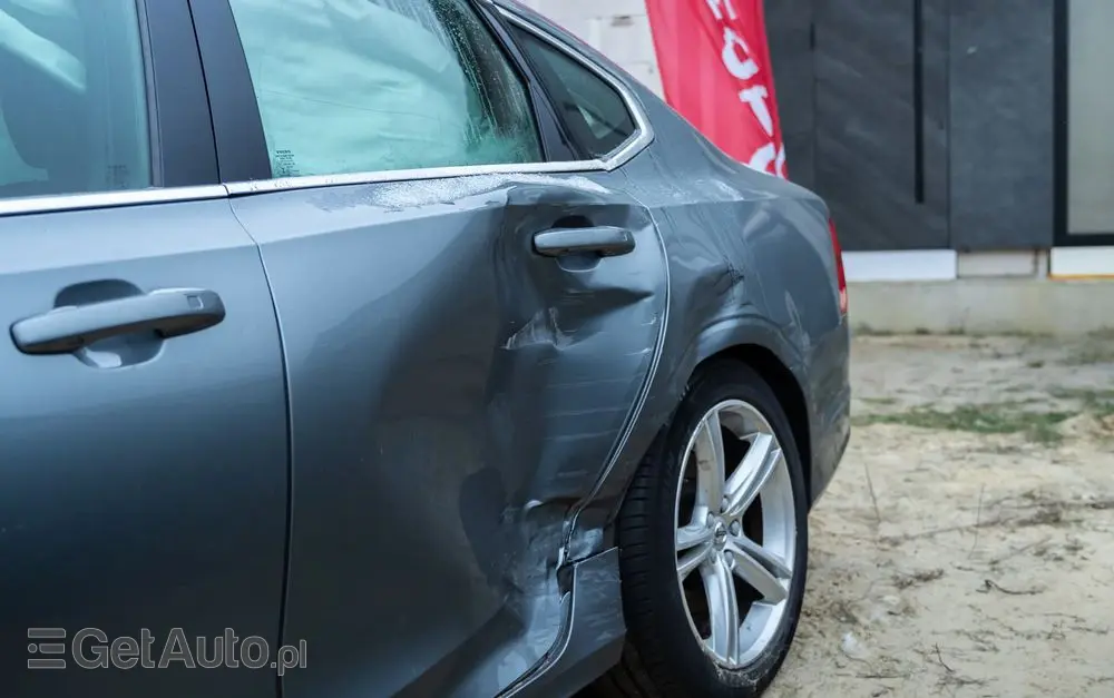 VOLVO S90 D3 Geartronic Momentum