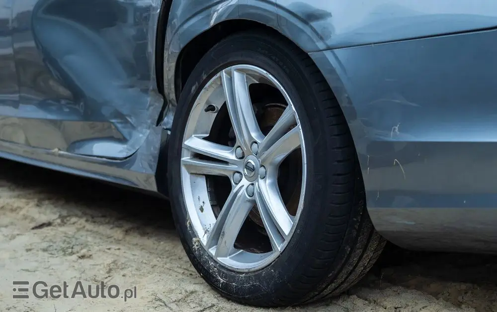 VOLVO S90 D3 Geartronic Momentum