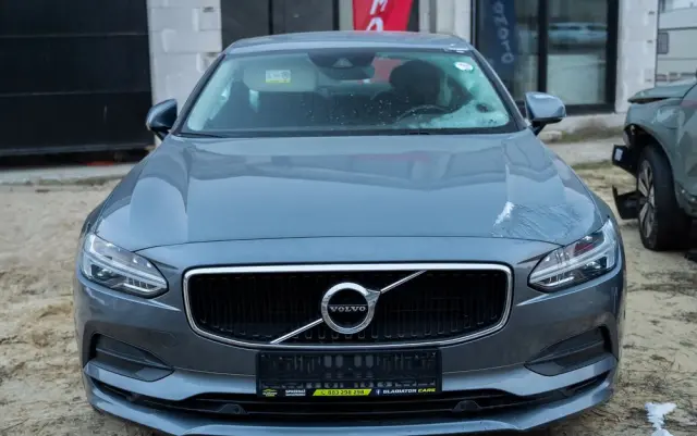 VOLVO S90 D3 Geartronic Momentum