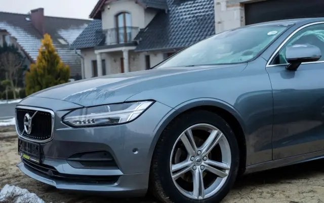 VOLVO S90 D3 Geartronic Momentum