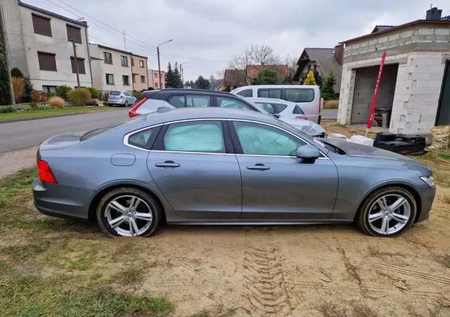 VOLVO S90 D3 Geartronic Momentum