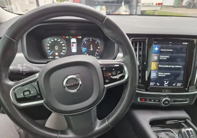 VOLVO S90 D3 Geartronic Momentum