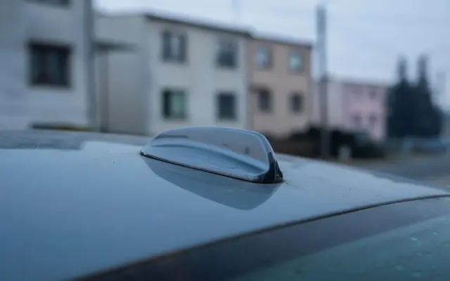 VOLVO S90 D3 Geartronic Momentum