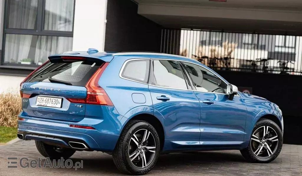 VOLVO Xc 60 