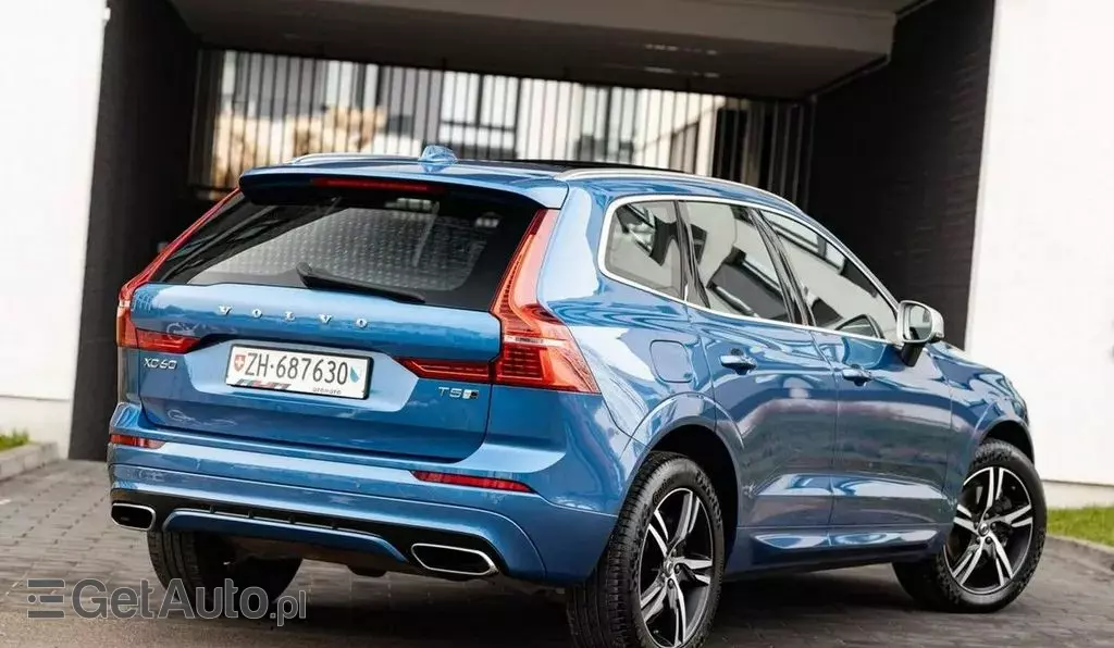 VOLVO Xc 60 