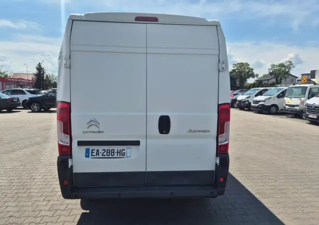 CITROËN JUMPER 