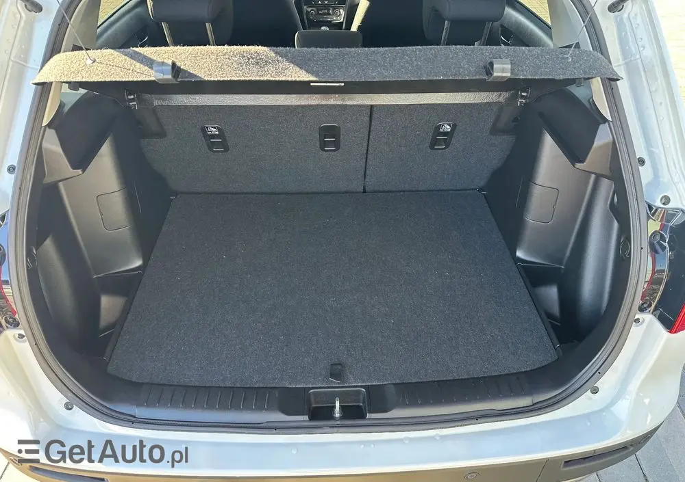 SUZUKI Vitara 1.4 Boosterjet mHEV Premium Plus 2WD