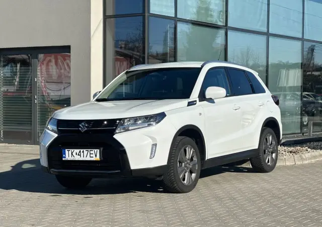 SUZUKI Vitara 1.4 Boosterjet mHEV Premium Plus 2WD