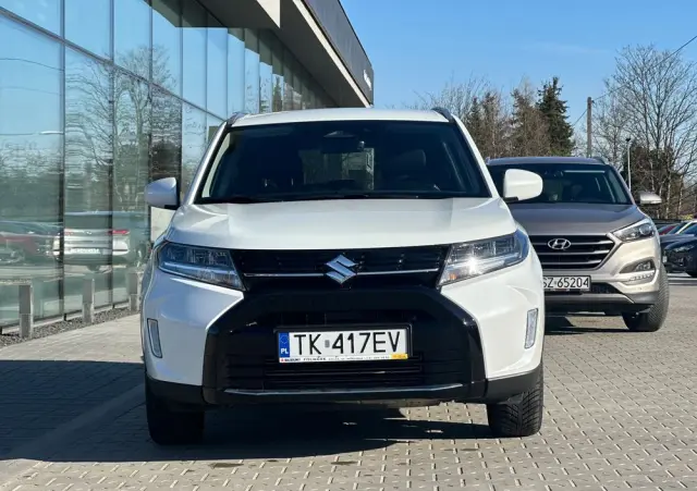SUZUKI Vitara 1.4 Boosterjet mHEV Premium Plus 2WD