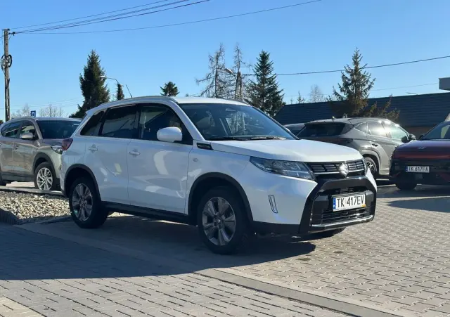SUZUKI Vitara 1.4 Boosterjet mHEV Premium Plus 2WD