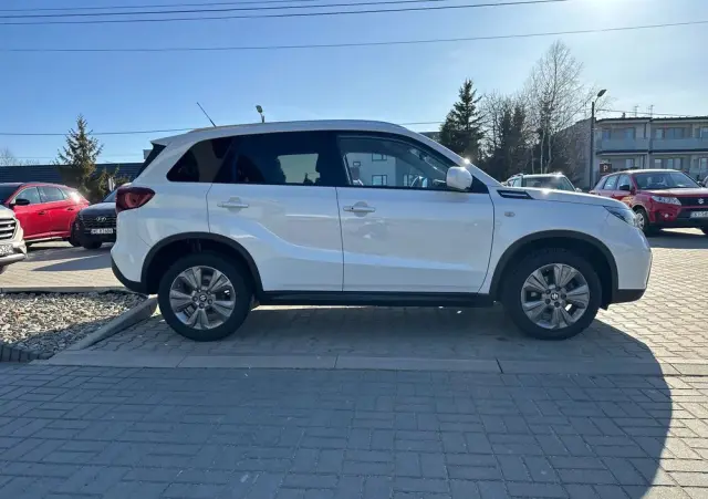 SUZUKI Vitara 1.4 Boosterjet mHEV Premium Plus 2WD