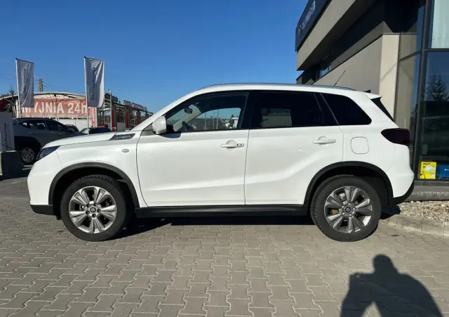 SUZUKI Vitara 1.4 Boosterjet mHEV Premium Plus 2WD