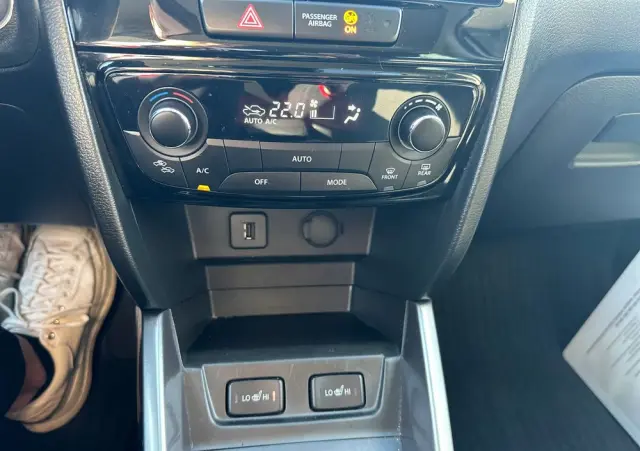 SUZUKI Vitara 1.4 Boosterjet mHEV Premium Plus 2WD