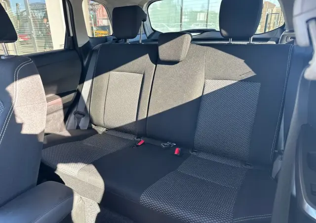 SUZUKI Vitara 1.4 Boosterjet mHEV Premium Plus 2WD