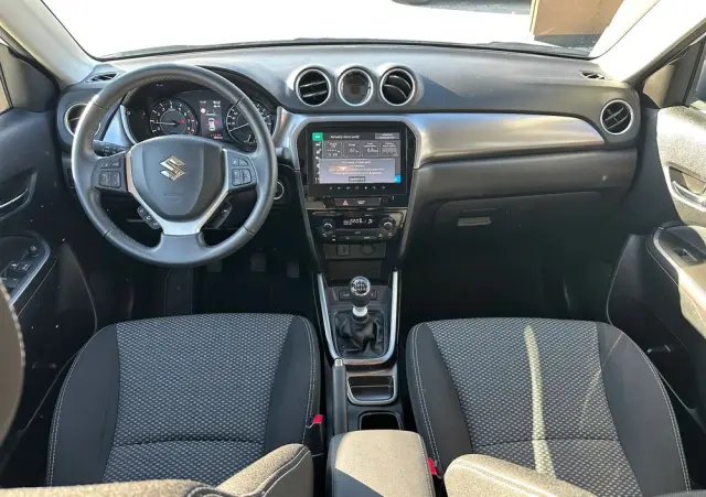 SUZUKI Vitara 1.4 Boosterjet mHEV Premium Plus 2WD