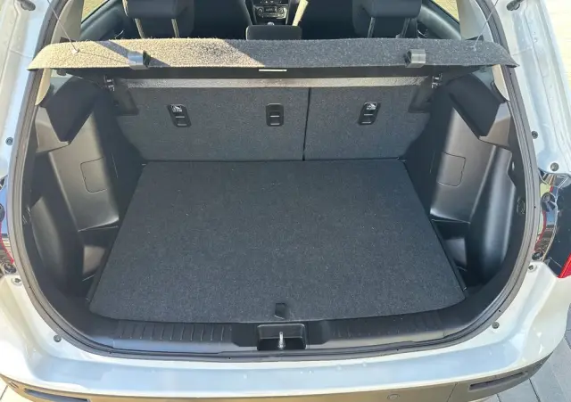 SUZUKI Vitara 1.4 Boosterjet mHEV Premium Plus 2WD