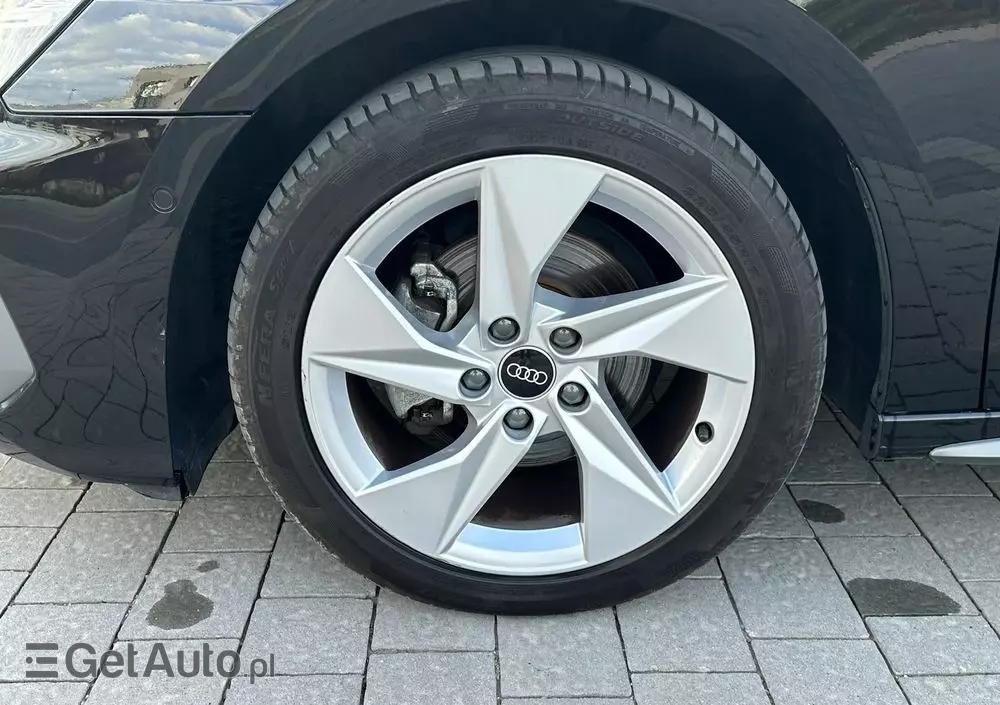 AUDI A3 30 TDI S Line S tronic