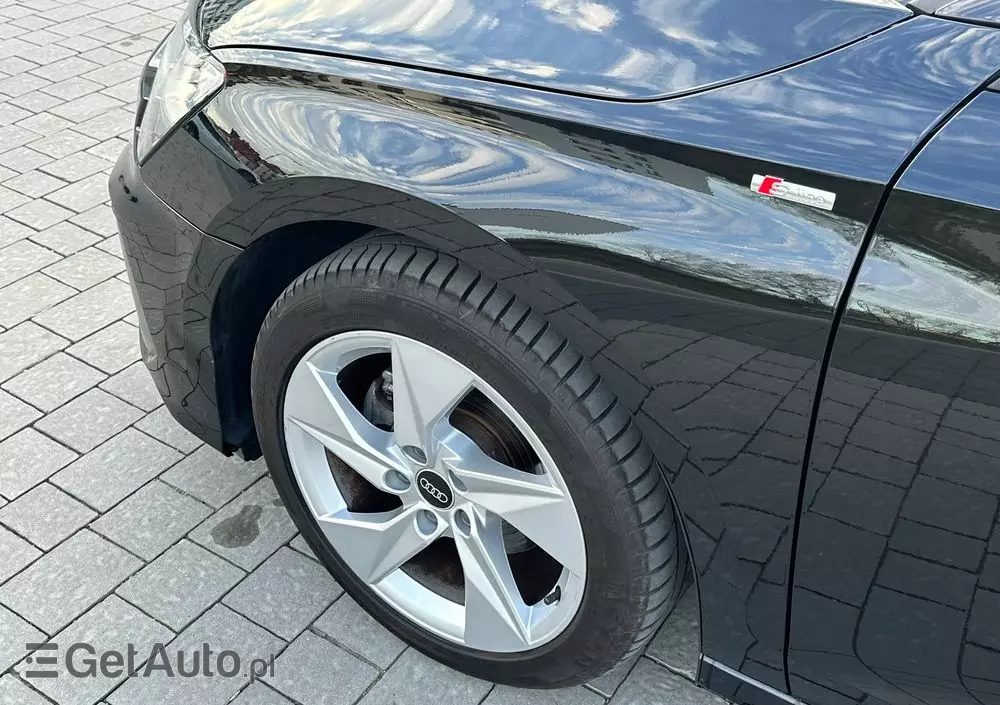 AUDI A3 30 TDI S Line S tronic