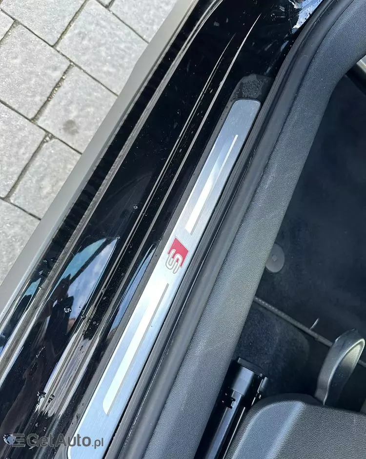 AUDI A3 30 TDI S Line S tronic