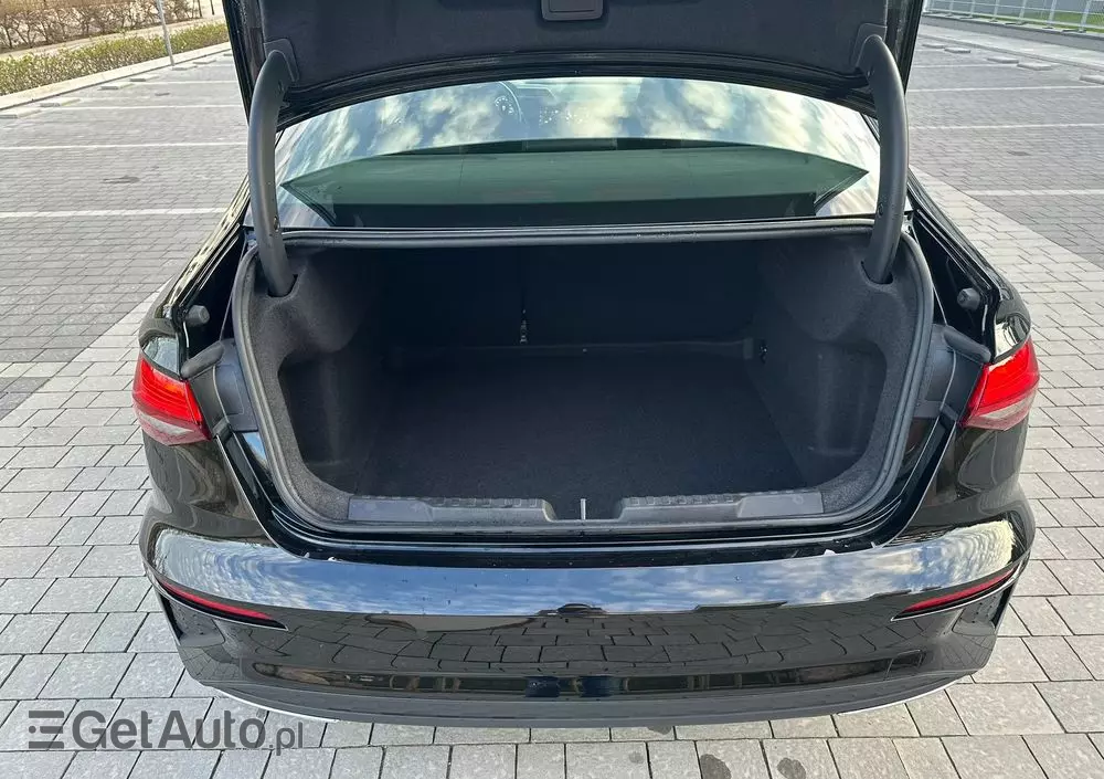 AUDI A3 30 TDI S Line S tronic