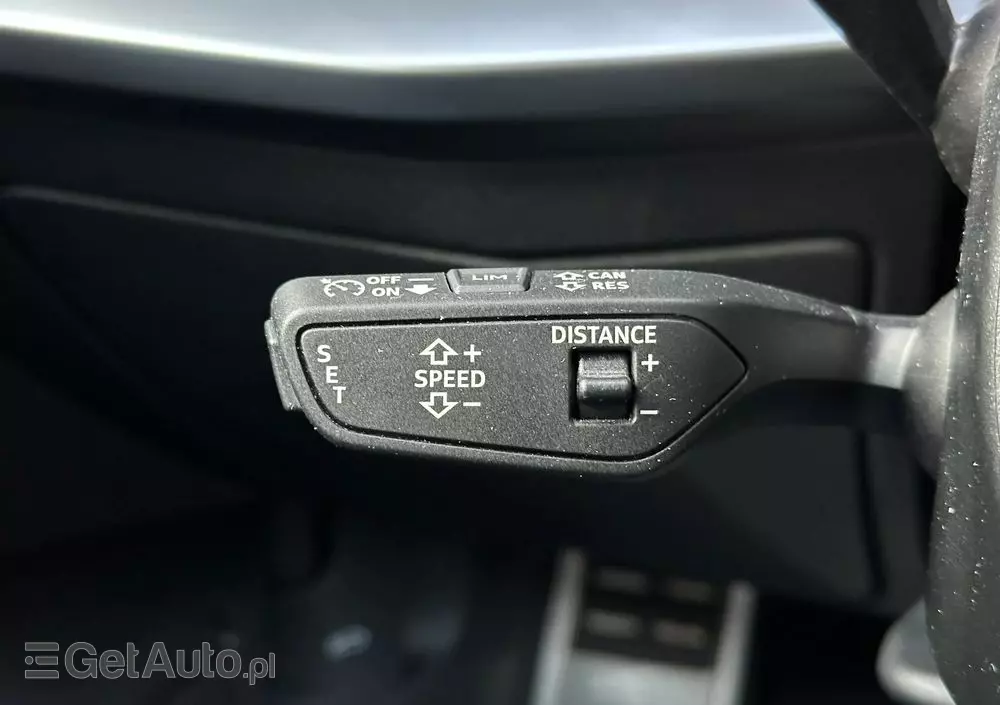 AUDI A3 30 TDI S Line S tronic