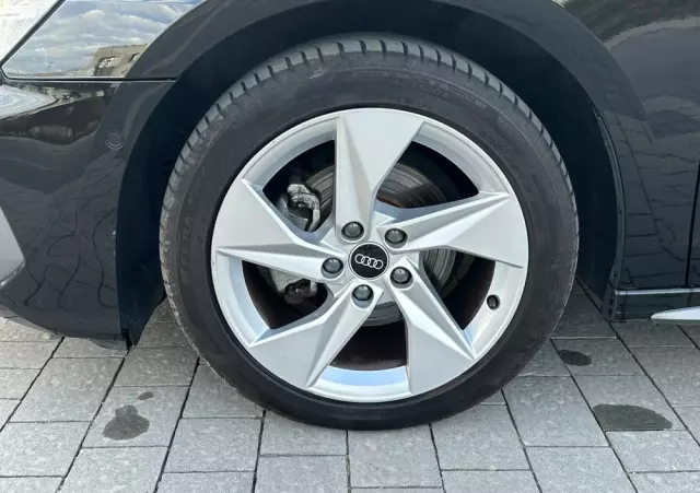 AUDI A3 30 TDI S Line S tronic