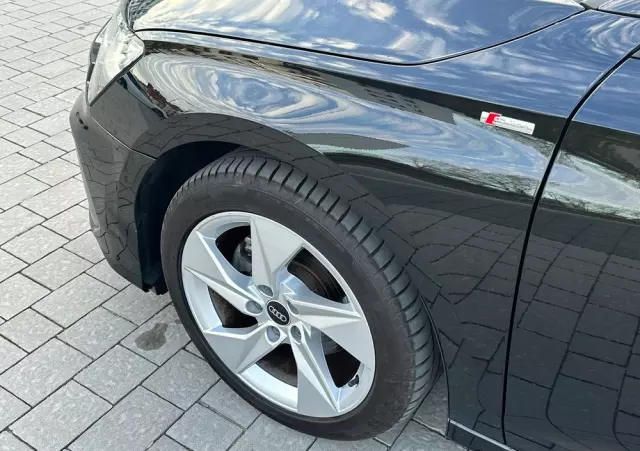 AUDI A3 30 TDI S Line S tronic