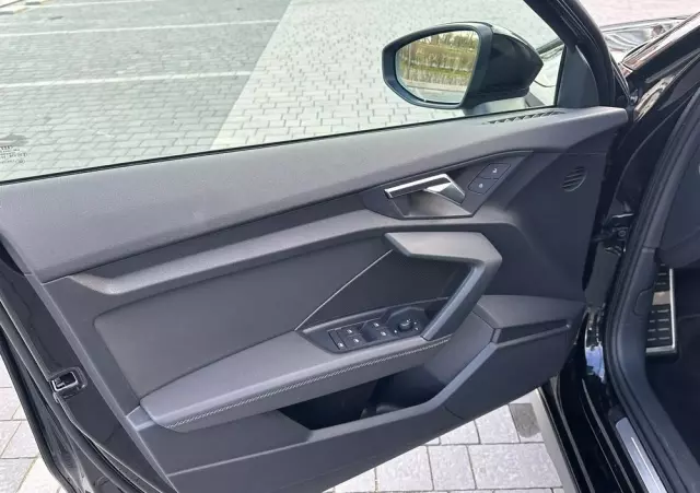 AUDI A3 30 TDI S Line S tronic