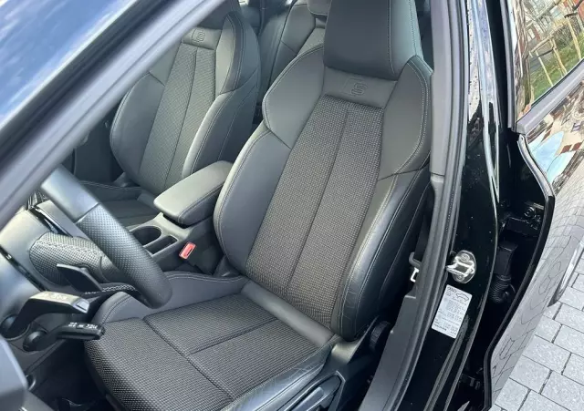 AUDI A3 30 TDI S Line S tronic