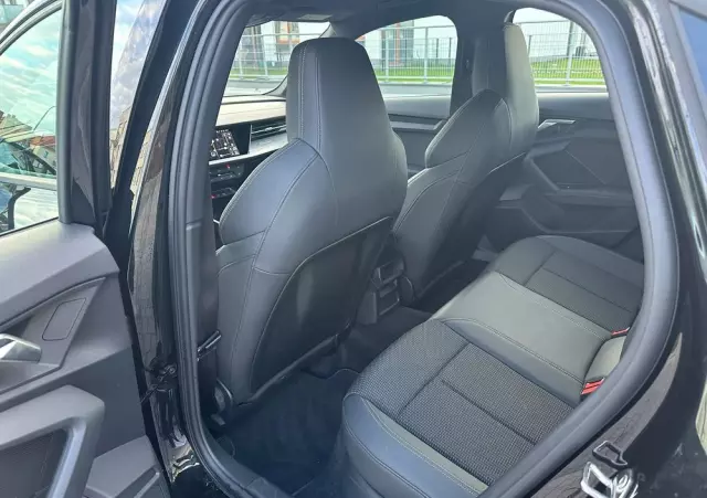 AUDI A3 30 TDI S Line S tronic