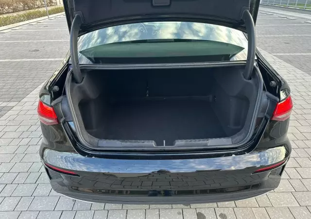 AUDI A3 30 TDI S Line S tronic