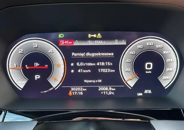 AUDI A3 30 TDI S Line S tronic