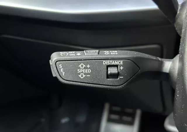 AUDI A3 30 TDI S Line S tronic