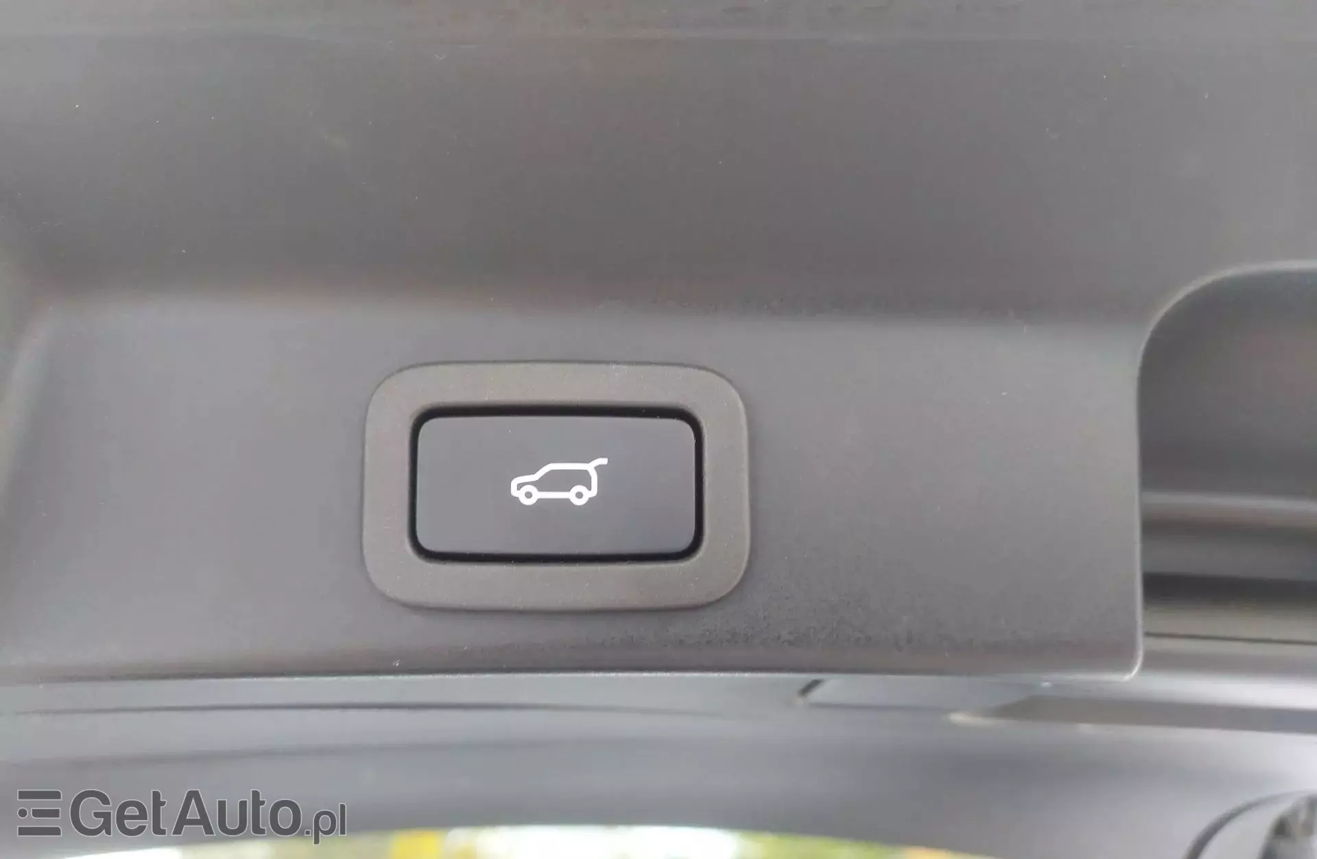 JAGUAR F-Pace 3.0t V6 (340 KM) AWD Automatic