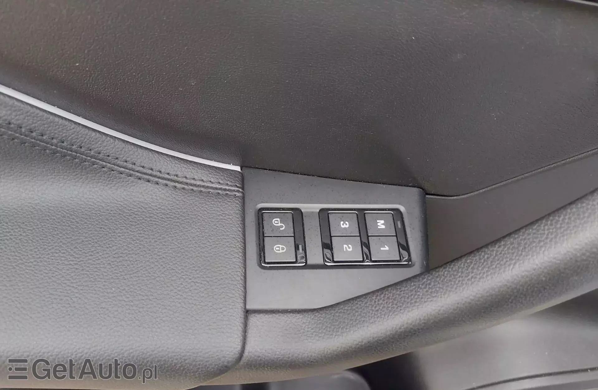 JAGUAR F-Pace 3.0t V6 (340 KM) AWD Automatic